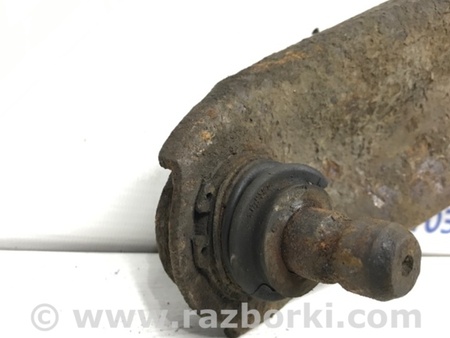 ФОТО Рычаг левый для KIA Soul AM Киев