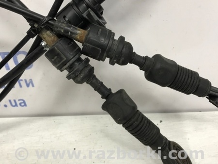 ФОТО Трос коробки передач для KIA Soul AM Киев