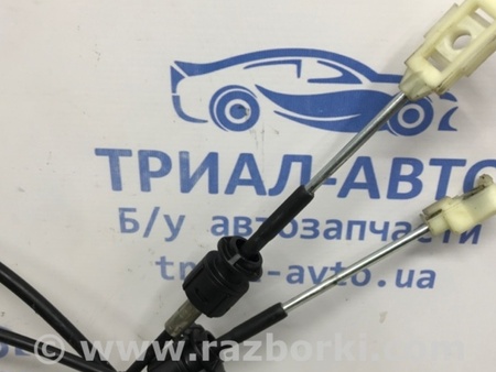 ФОТО Трос коробки передач для KIA Soul AM Киев