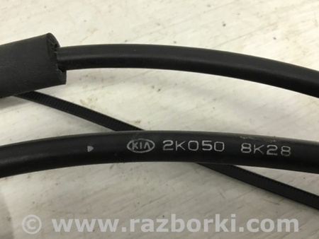 ФОТО Трос коробки передач для KIA Soul AM Киев