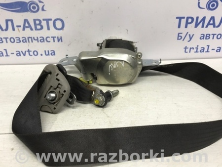 ФОТО Ремень безопасности передний правый для Nissan Navara D40 Киев