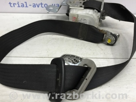 ФОТО Ремень безопасности передний правый для Nissan Navara D40 Киев