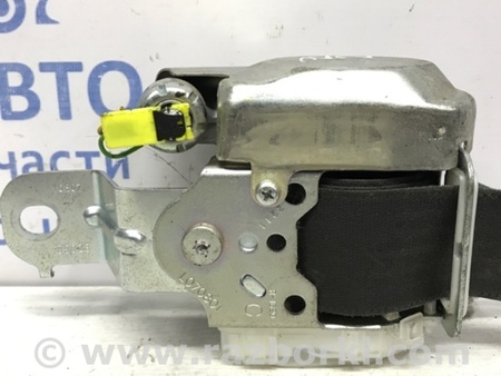 ФОТО Ремень безопасности передний правый для Nissan Navara D40 Киев