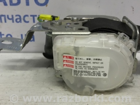 ФОТО Ремень безопасности передний правый для Nissan Navara D40 Киев