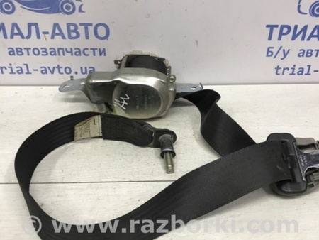 ФОТО Ремень безопасности передний левый для Nissan Navara D40 Киев