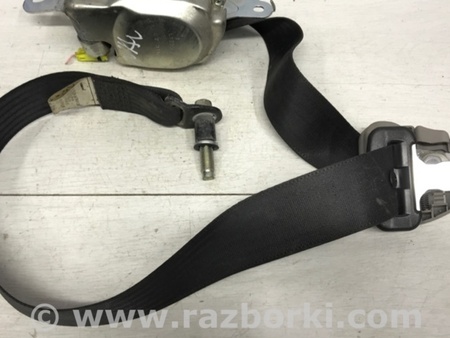 ФОТО Ремень безопасности передний левый для Nissan Navara D40 Киев