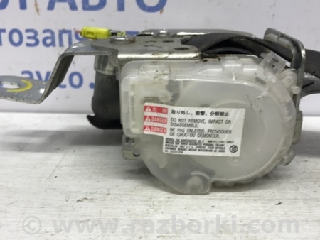 ФОТО Ремень безопасности передний левый для Nissan Navara D40 Киев