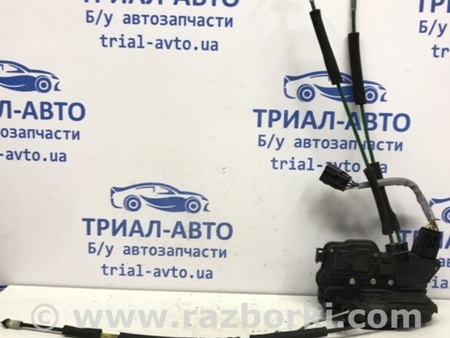 ФОТО Замок двери передний правый для KIA Soul AM Киев