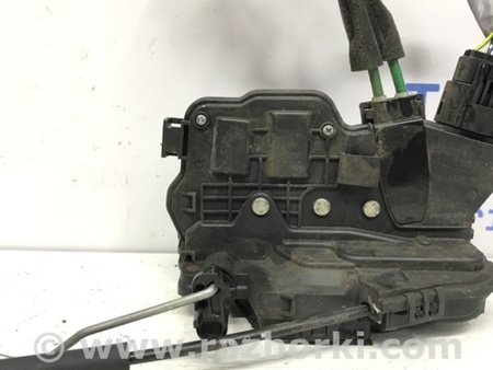 ФОТО Замок двери передний правый для KIA Soul AM Киев