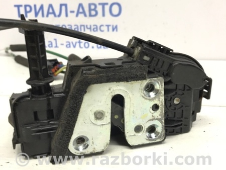 ФОТО Замок двери передний правый для KIA Soul AM Киев