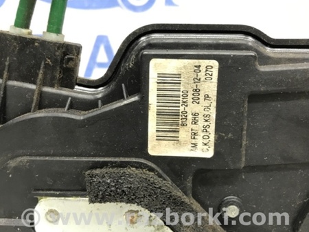 ФОТО Замок двери передний правый для KIA Soul AM Киев