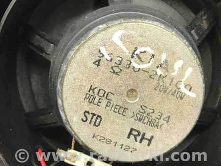 ФОТО Динамик двери для KIA Soul AM Киев