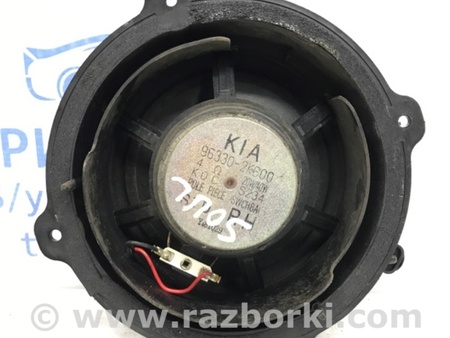 ФОТО Динамик двери для KIA Soul AM Киев