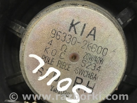 ФОТО Динамик двери для KIA Soul AM Киев