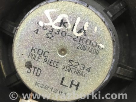 ФОТО Динамик двери для KIA Soul AM Киев