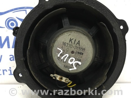 ФОТО Динамик двери для KIA Soul AM Киев