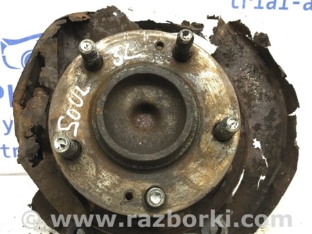 ФОТО Ступица задняя для KIA Soul AM Киев