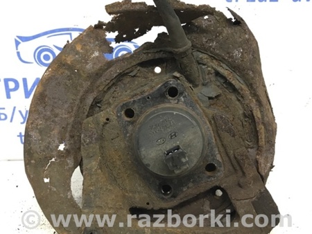 ФОТО Ступица задняя для KIA Soul AM Киев