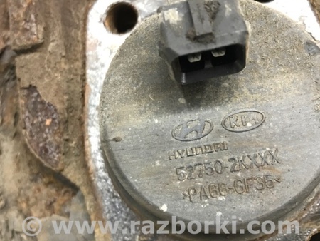 ФОТО Ступица задняя для KIA Soul AM Киев