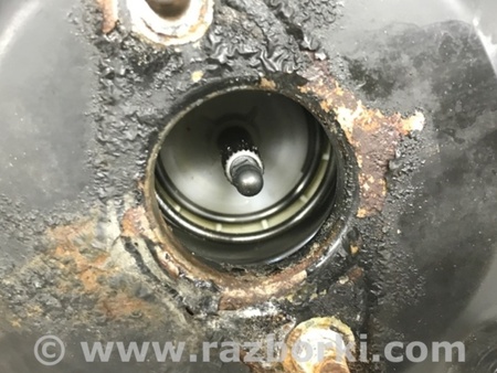 ФОТО Вакуумный усилитель тормозов для KIA Soul AM Киев