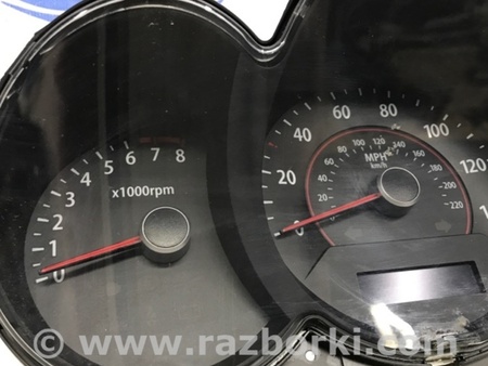 ФОТО Приборная панель для KIA Soul AM Киев