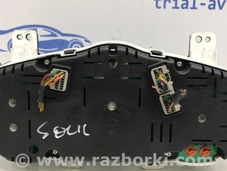 ФОТО Приборная панель для KIA Soul AM Киев