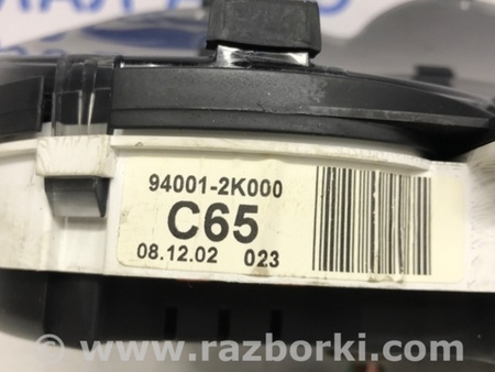 ФОТО Приборная панель для KIA Soul AM Киев