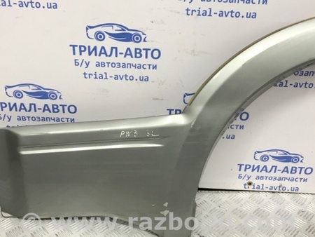 ФОТО Накладка двери для Mitsubishi Pajero Wagon 3 Киев