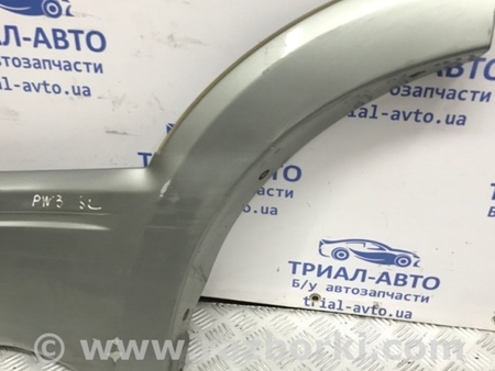 ФОТО Накладка двери для Mitsubishi Pajero Wagon 3 Киев