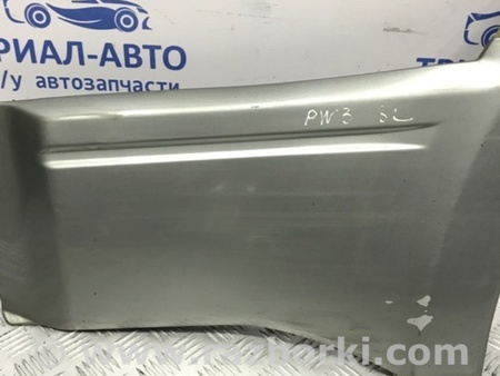 ФОТО Накладка двери для Mitsubishi Pajero Wagon 3 Киев