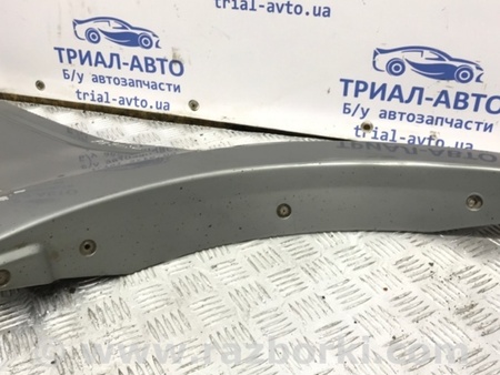 ФОТО Накладка двери для Mitsubishi Pajero Wagon 3 Киев