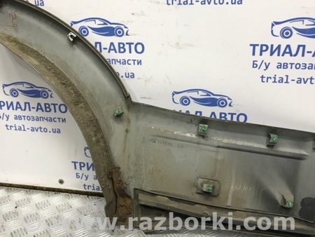 ФОТО Накладка двери для Mitsubishi Pajero Wagon 3 Киев