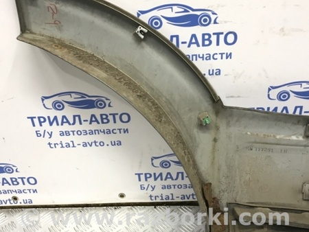 ФОТО Накладка двери для Mitsubishi Pajero Wagon 3 Киев