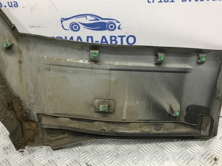 ФОТО Накладка двери для Mitsubishi Pajero Wagon 3 Киев