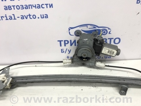 ФОТО Стеклоподъемник задний правый для Nissan Navara D40 Киев