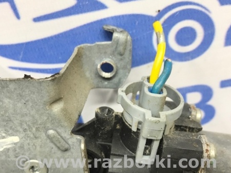 ФОТО Стеклоподъемник задний правый для Nissan Navara D40 Киев