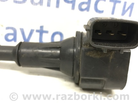 ФОТО Катушка зажигания для Nissan Murano Z50 (02-08) Київ