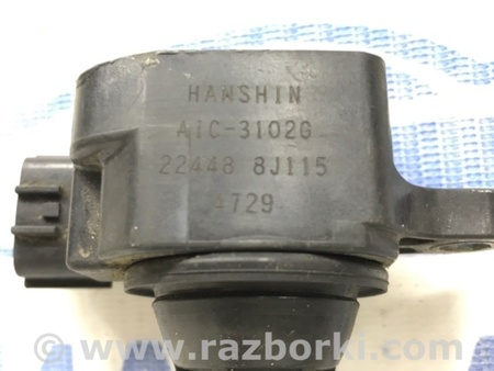 ФОТО Катушка зажигания для Nissan Murano Z50 (02-08) Київ