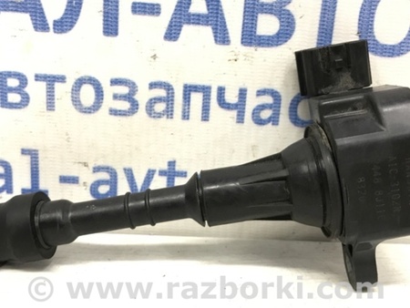ФОТО Катушка зажигания для Nissan Murano Z50 (02-08) Київ