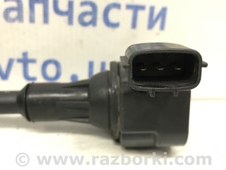 ФОТО Катушка зажигания для Nissan Murano Z50 (02-08) Київ