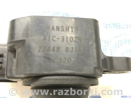 ФОТО Катушка зажигания для Nissan Murano Z50 (02-08) Київ