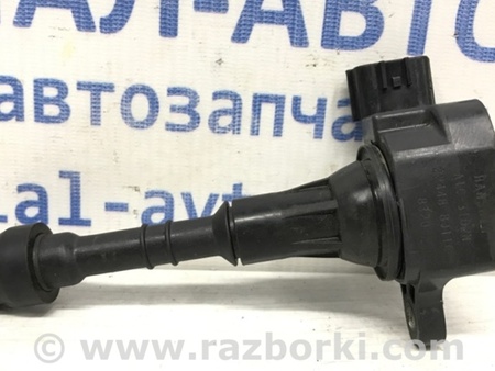 ФОТО Катушка зажигания для Nissan Murano Z50 (02-08) Київ