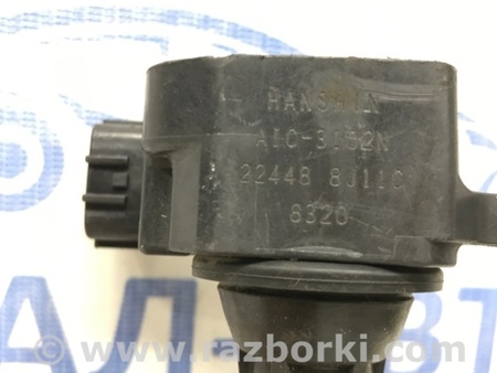 ФОТО Катушка зажигания для Nissan Murano Z50 (02-08) Київ