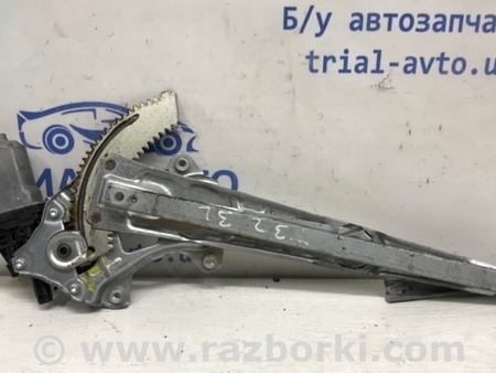 ФОТО Стеклоподъемник задний левый для Nissan X-Trail T32 /Rogue (2013-) Київ