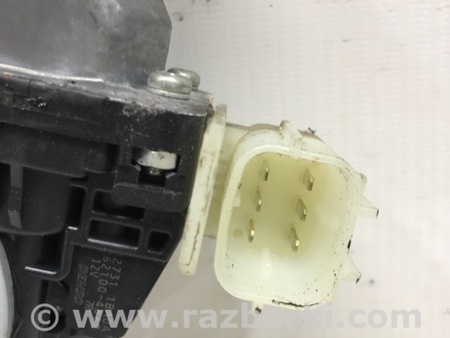 ФОТО Стеклоподъемник задний левый для Nissan X-Trail T32 /Rogue (2013-) Київ