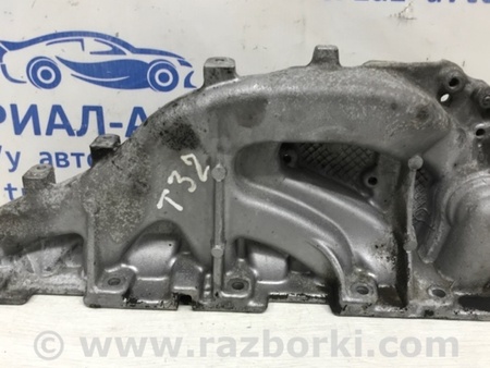 ФОТО Коллектор впускной металл для Nissan X-Trail T32 /Rogue (2013-) Київ