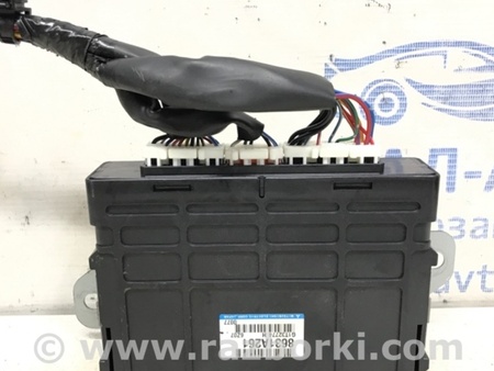 ФОТО Блок управления АКПП для Mitsubishi Pajero Wagon 4 Киев