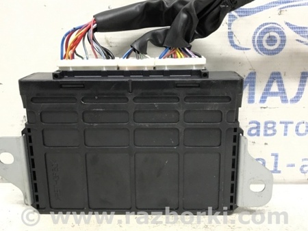 ФОТО Блок управления АКПП для Mitsubishi Pajero Wagon 4 Киев