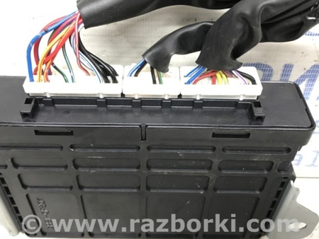 ФОТО Блок управления АКПП для Mitsubishi Pajero Wagon 4 Киев