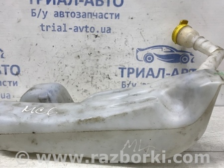 ФОТО Бачок омывателя для Renault Megane 3 Киев